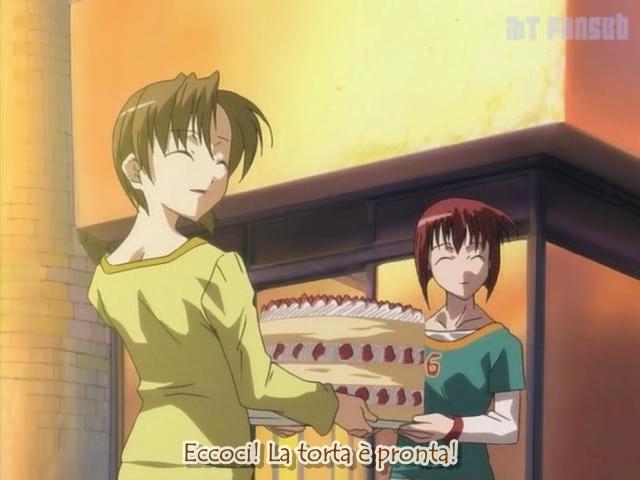 Otaku Gallery  / Anime e Manga / D.N.Angel / Screen Shots / Stage 15 - Barbecue da panico / 161.jpg